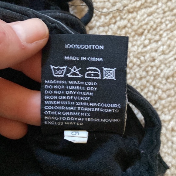 🖤SOLD🖤 Killstar | Daria Vest - Picture 10 of 10